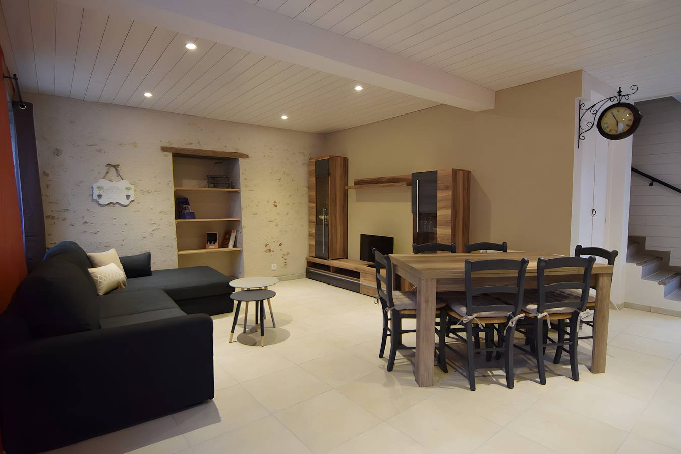 Casa rural a 10 min de Chambord in Huisseau-sur-Cosson, Región de Blois