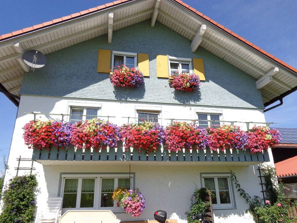 Am Hehlehof||Oberreute in Oberreute, Bayerisch Schwaben