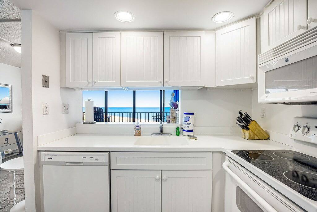 Vacation Apartment for 4 Guests in Middlesex Beach, Delaware