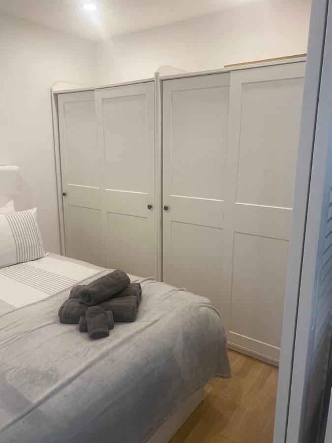 Appartement entier, Cp Top floor luxury studio with spa and pool in Costa de la Luz