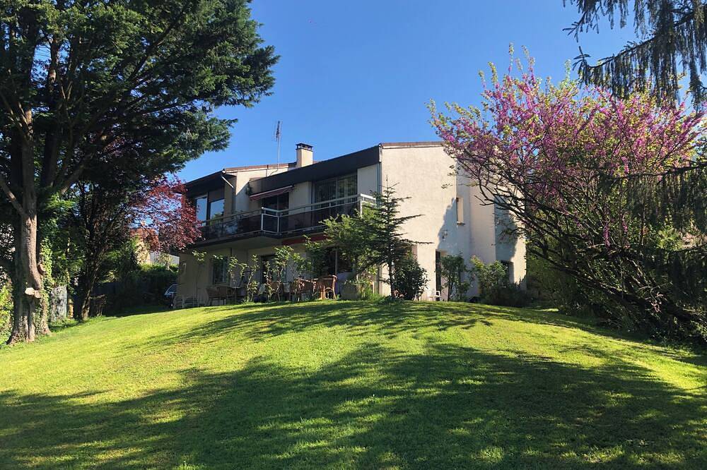Maison de vacances