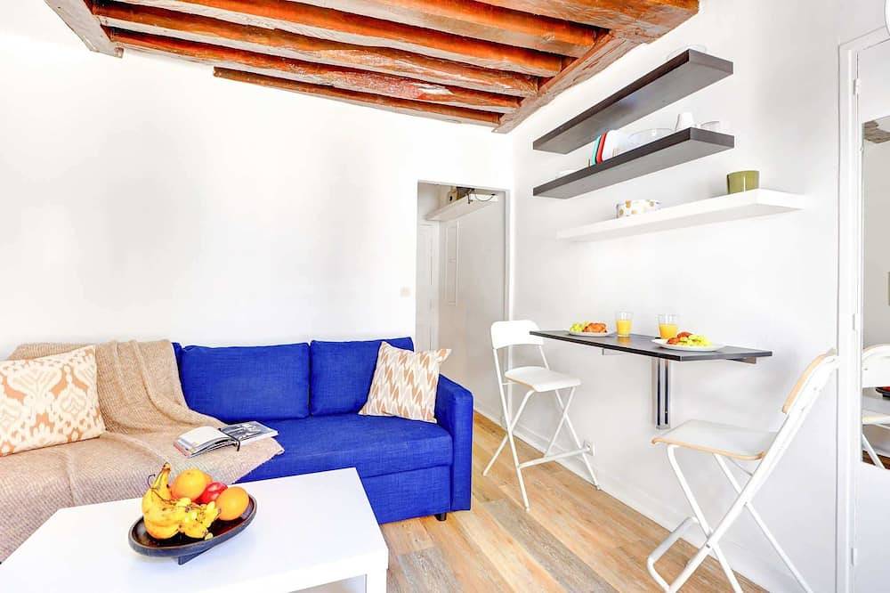 Appartement de vacances
