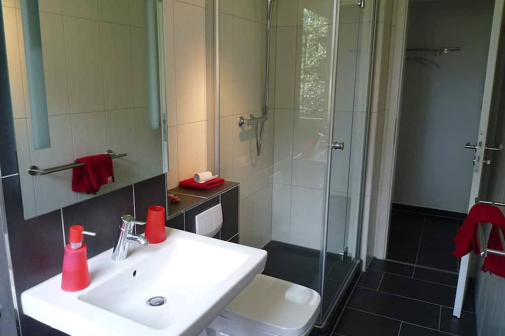 Entire apartment, Zentral Gelegene, Ruhige, Ferienwohnung im Grünen in Chemnitz, Chemnitz (region)