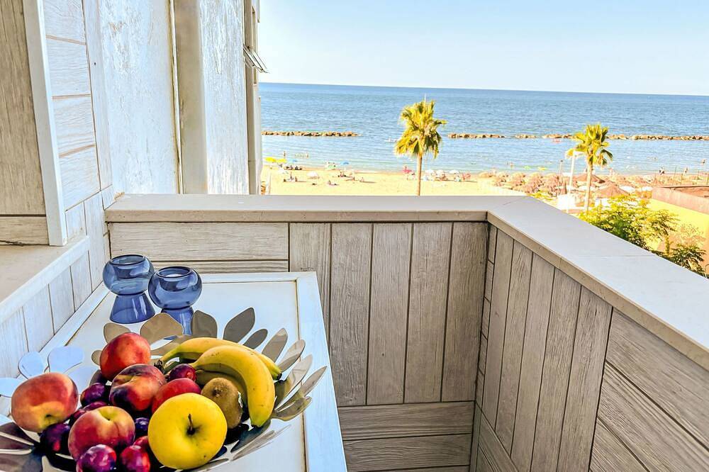 Entire apartment, Perla Blu Vistamare by Interhome in Termoli, Campobasso Province