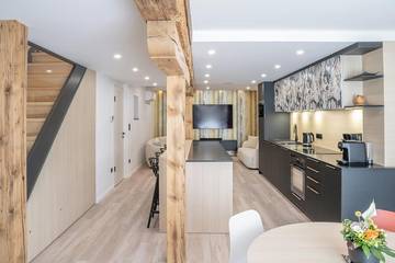 Ferienhaus für 4 Personen in Bergheim (Elsass)