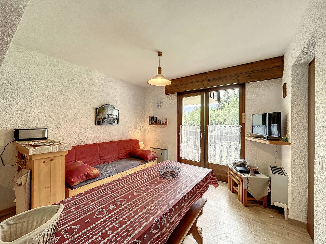 Photo : Appartement de vacances