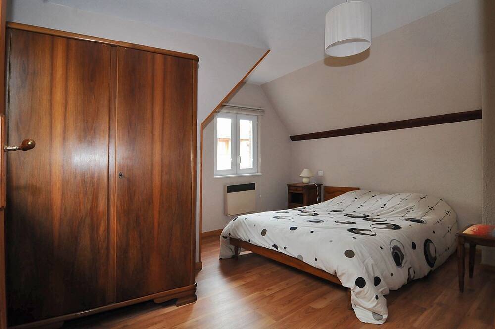 Im Herzen Des Elsass. Gite Du Florimont 4 * 5 Pers.<br> Weg Des Weins in Ingersheim, Rappoltsweiler und Umgebung