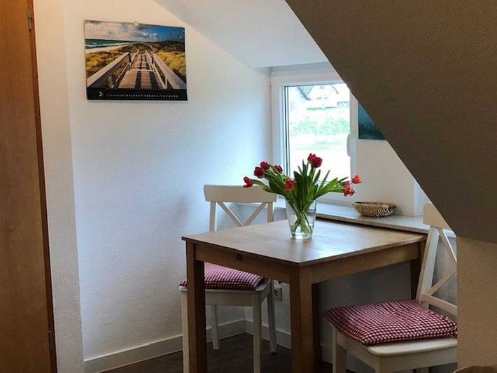 Ferienwohnung für 2 Personen, mit Garten auf Hiddensee - 2