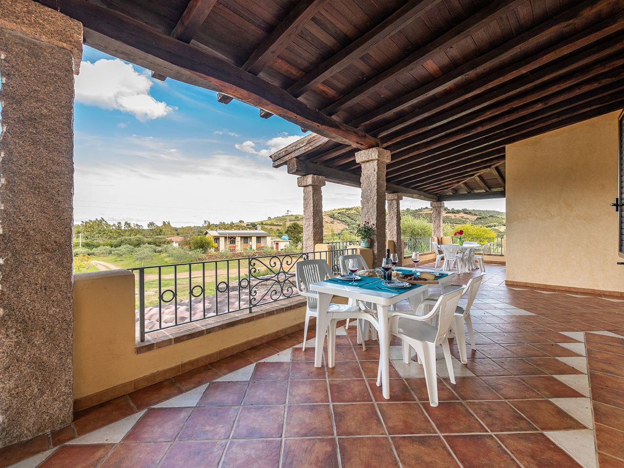 Pompia 6 in Siniscola, Province de Nuoro