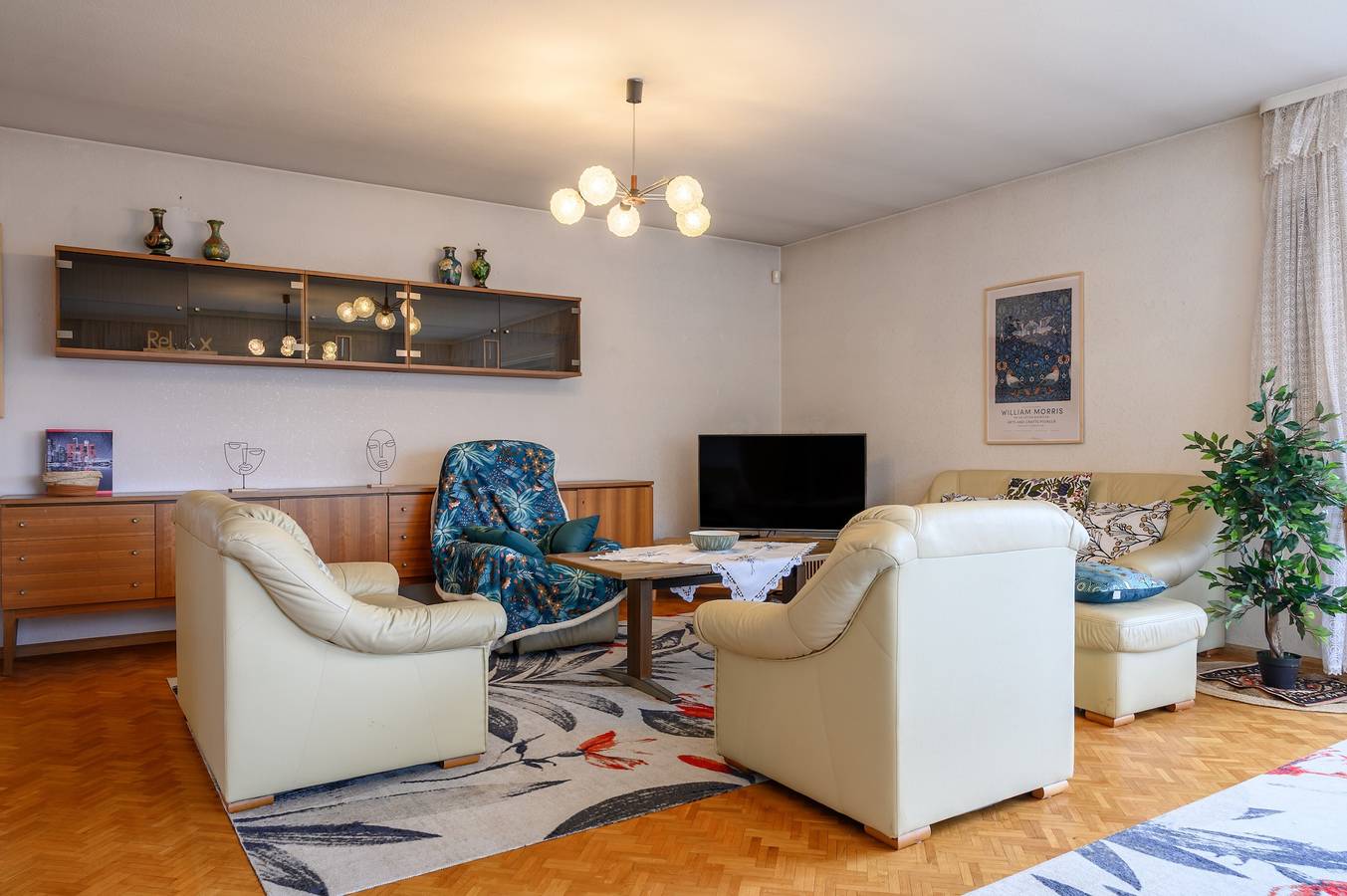 Villa para 8 personas en Porte du Ried con vistas a la montaña, terraza privada y Wi-Fi in Porte-du-Ried, Región de Colmar