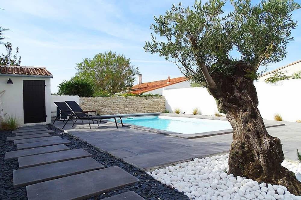 Photo : Maison de vacances