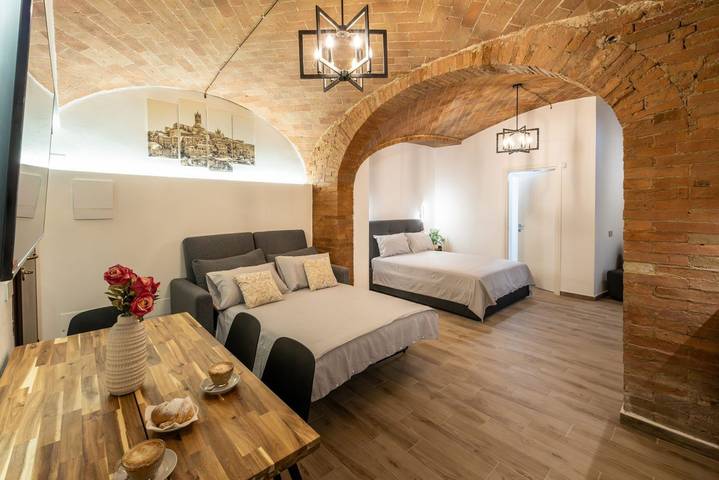 Ferienwohnung für 5 Personen in Siena - 2