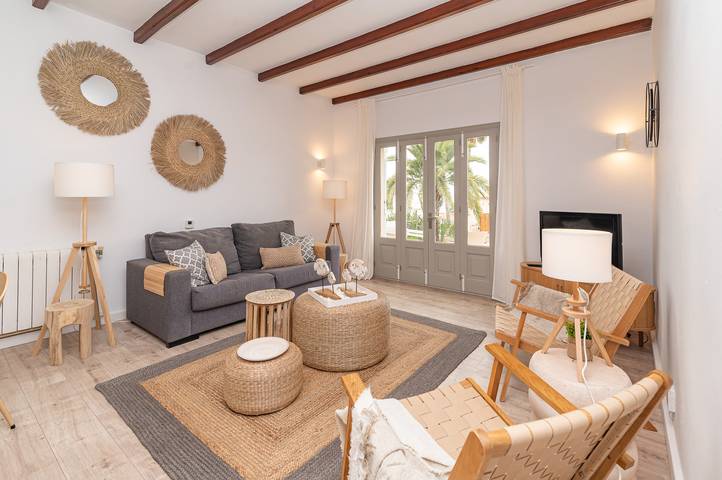 Villa Solcanada in Alcanada, Alcúdia