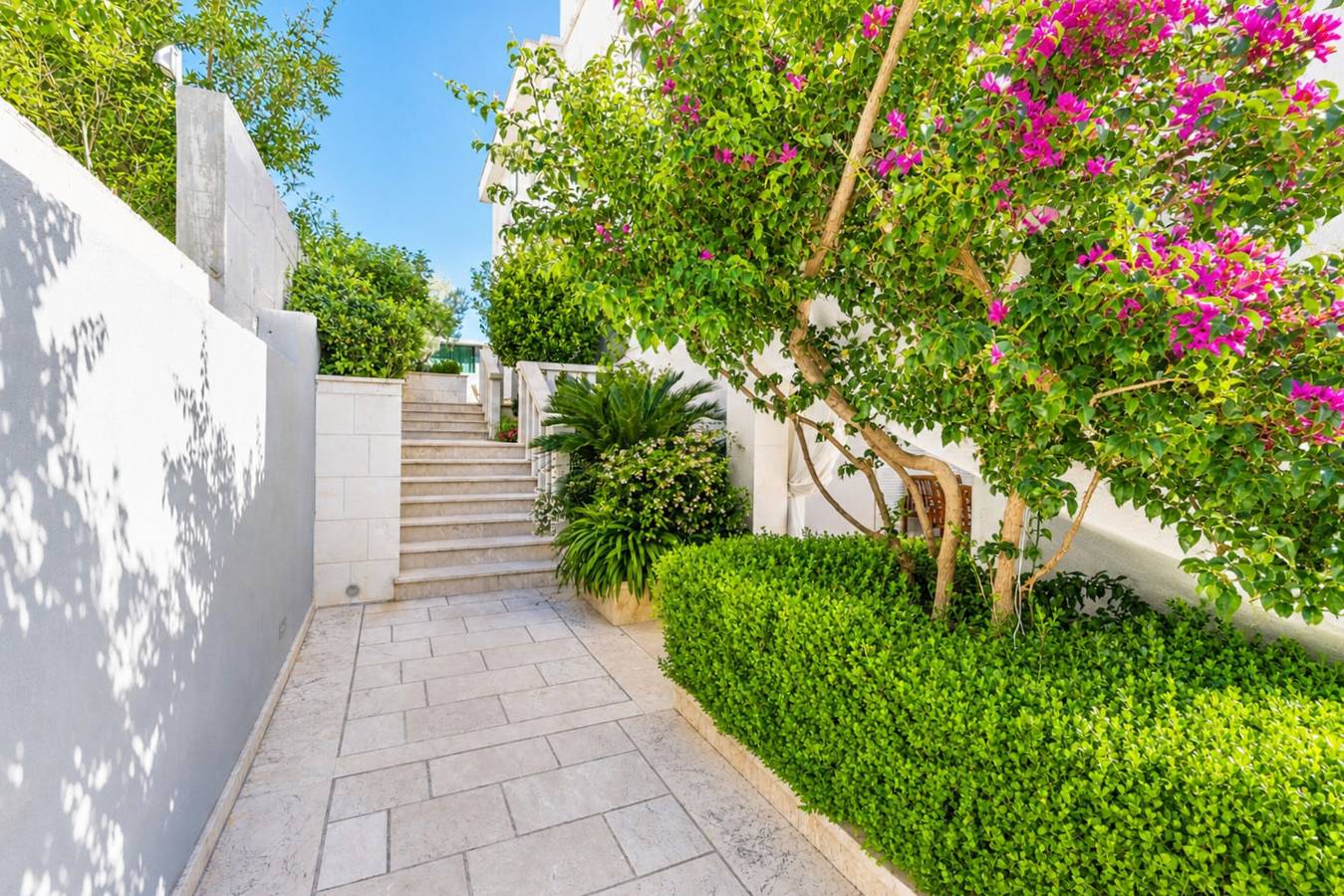 Ganze Wohnung, Apartment Marin in Rogoznica, Šibenik-Knin