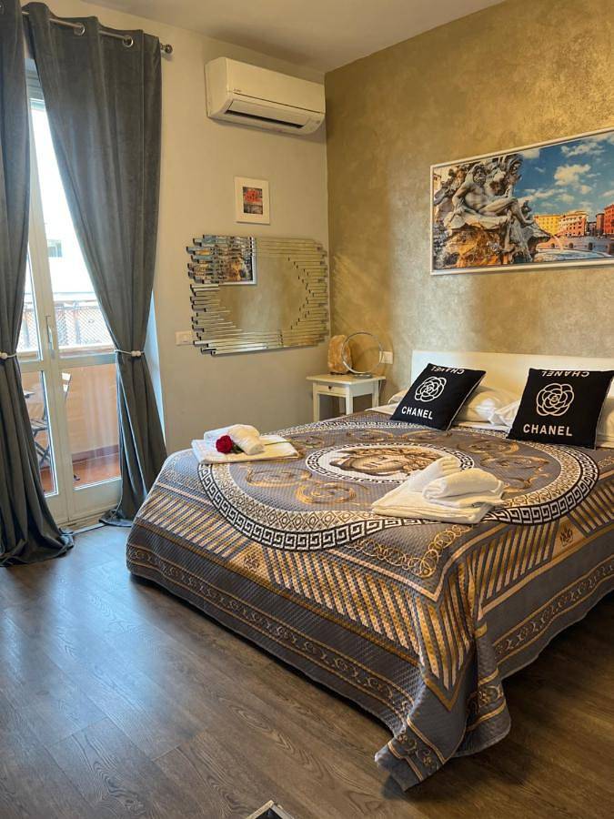 A 2 Passi Dai Musei Luxury Guest House in Vaticano, Provincia di Roma