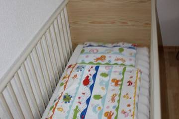 Ferienwohnung für 5 Personen in Waldeck, Waldecker Land, Bild 4