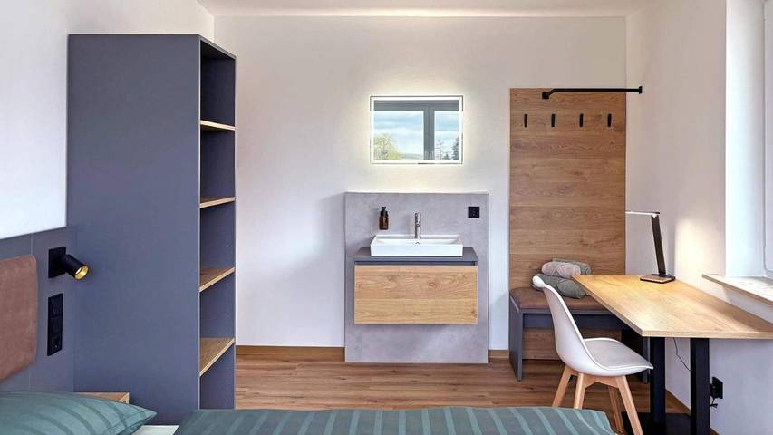 Ferienwohnung für 2 Personen, mit Garten in Wachau - 4