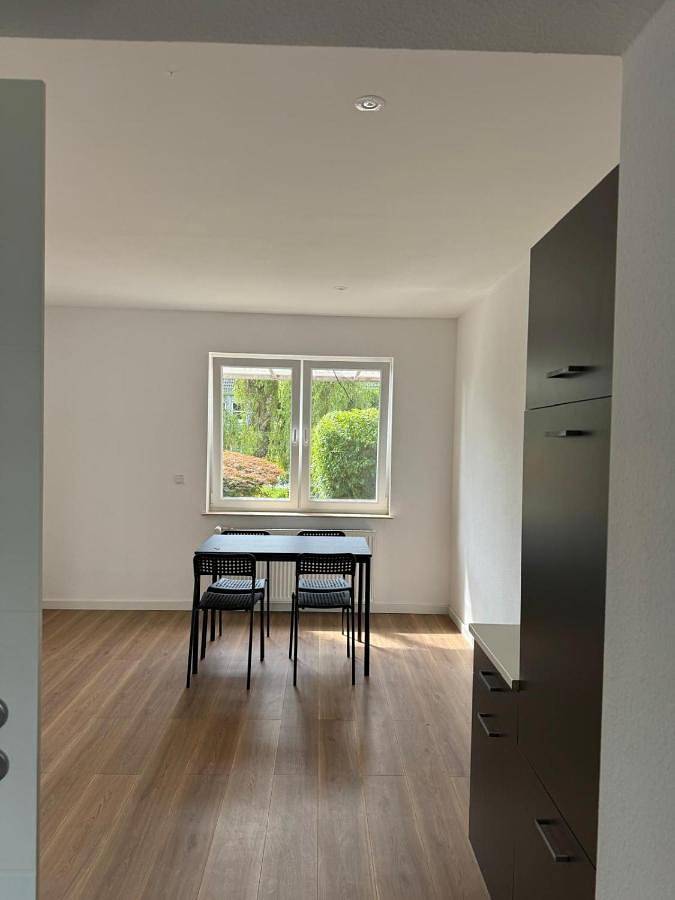 Ferienwohnung für 3 Personen, mit Terrasse in Neuenkirchen (Münsterland)