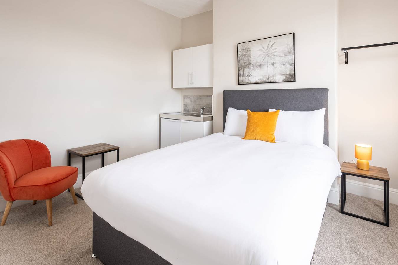 Appartamento vacanze a Darlington a partire da 46€ a notte