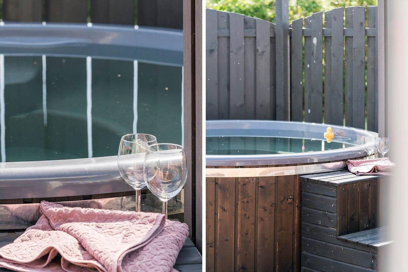 212 Harboøre - Neerlandiavej 62 in Vejlby Klit, Lemvig und Umgebung