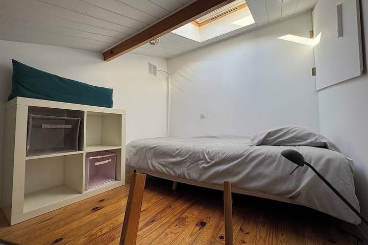 Location de vacances pour 4 personnes à Carrières-sur-Seine - 2