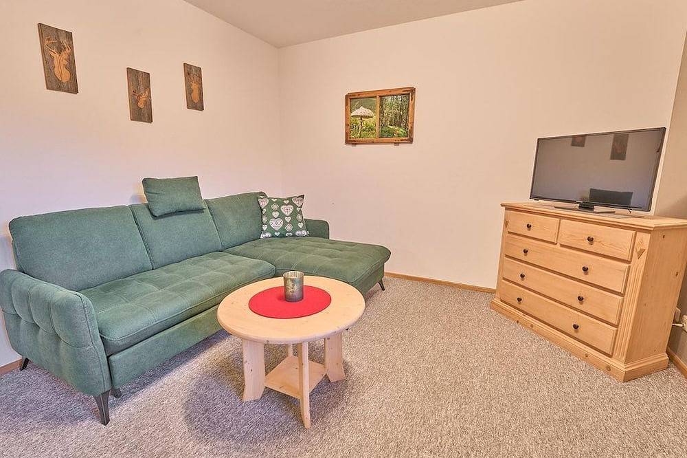 Ganze Wohnung, Ferienwohnung 1 - Alte Schmiede in Balderschwang, Bayerisch Schwaben