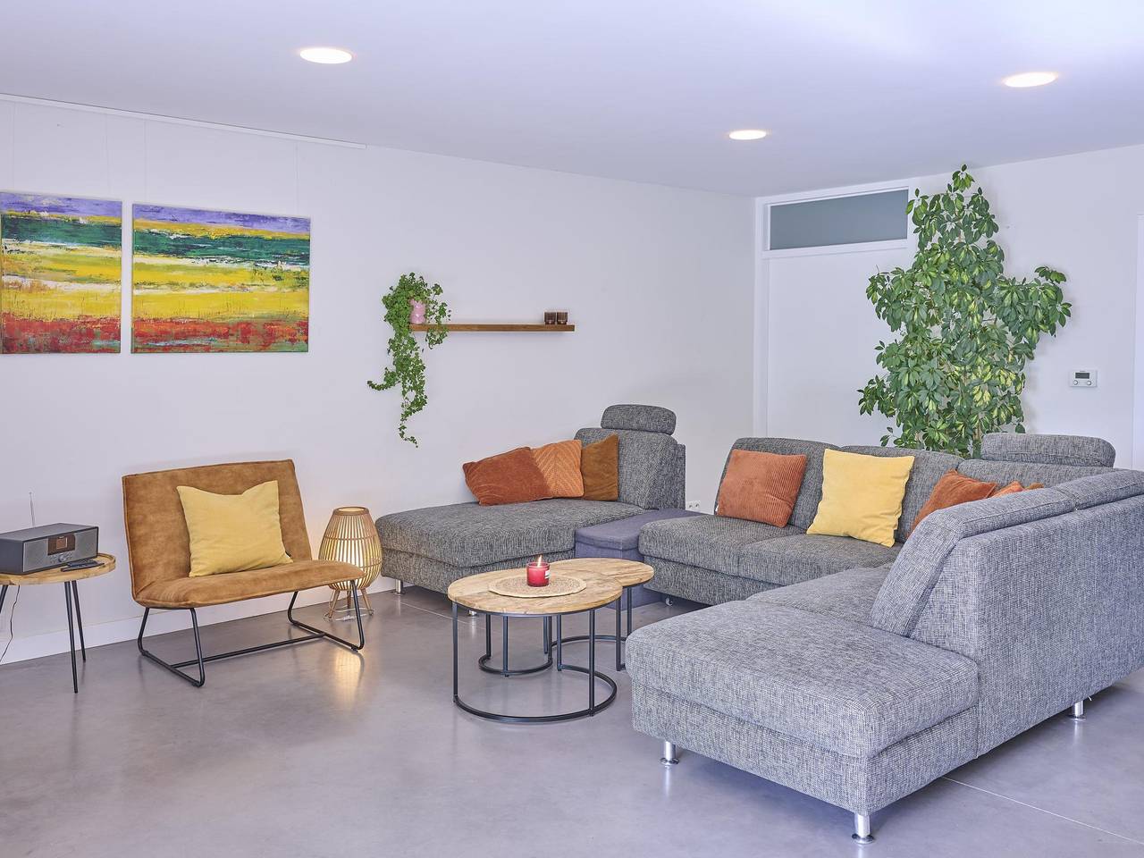 Casa vacanza per 8 persone con terrazza in Tongeren, Limburgo (Belgio)