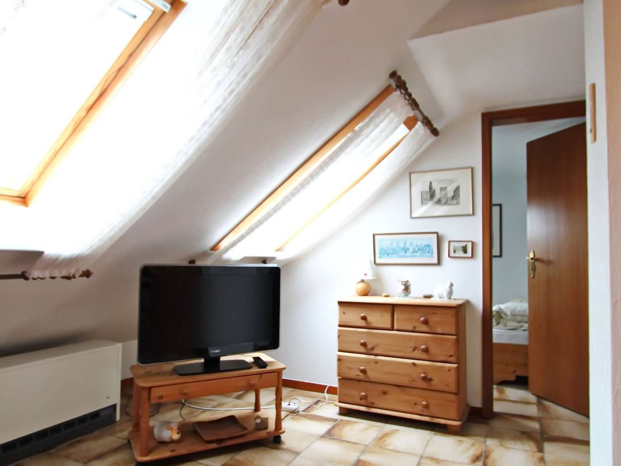 Ganze Ferienwohnung, Lachmöwe - Lachmöwe in Hörnum, Sylt