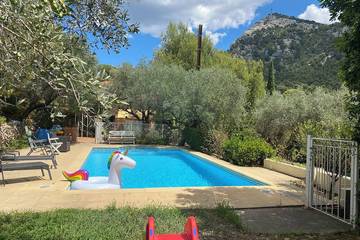 Ferienwohnung für 2 Personen in Toulon