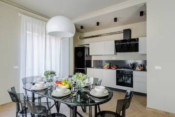 Loft per 4 Persone in Lucca, Provincia di Lucca, Foto 2