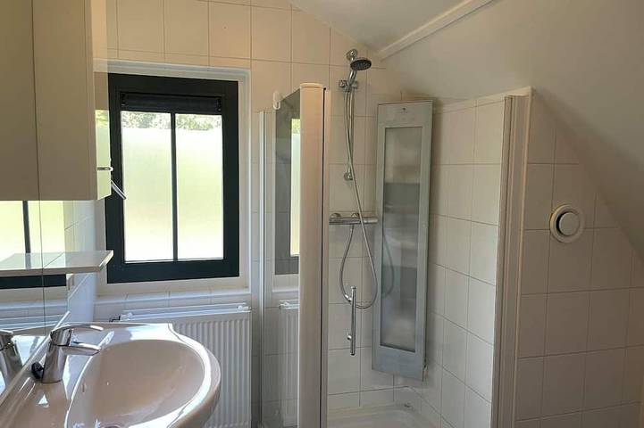 Ferienhaus für 4 Personen, mit Garten und Sauna sowie Whirlpool, mit Haustier in Schoorl - 3