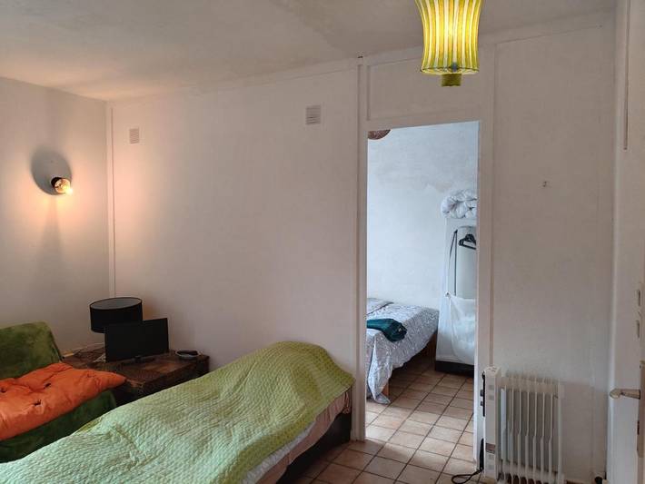 Gîte pour 3 personnes à Voreppe - 4