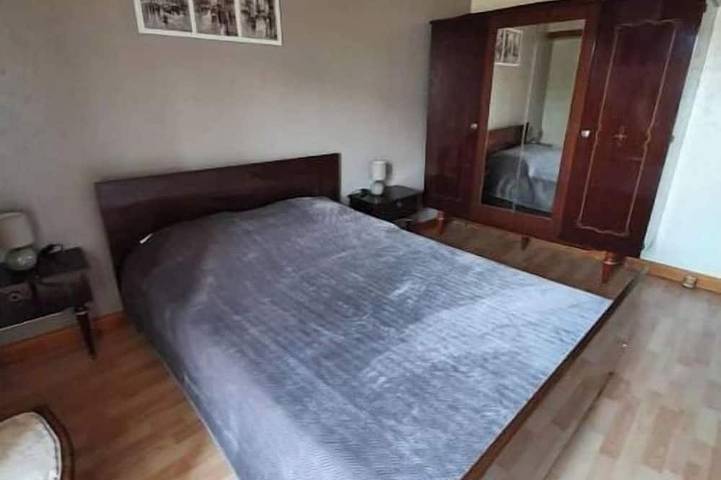 Gîte pour 4 personnes, avec jardin à Tonnay-Charente - 2