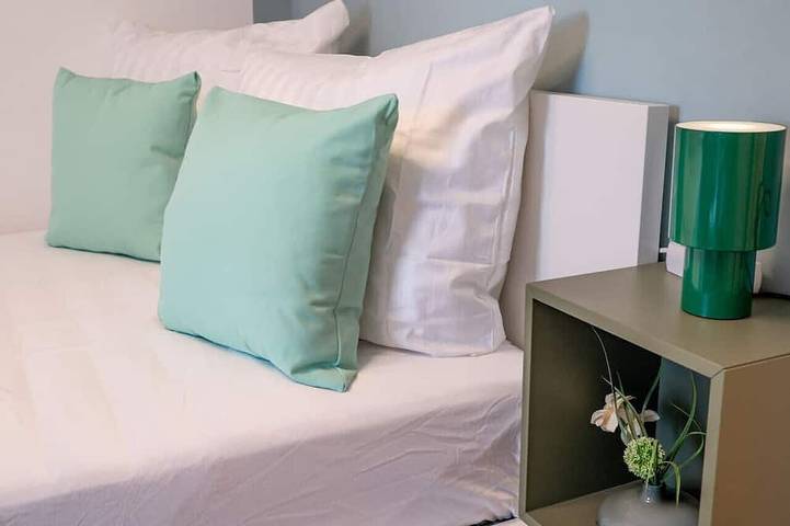 Ferienwohnung für 2 Personen - 1