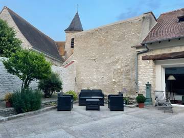 Gîte pour 7 Personnes dans Yvelines, Photo 1