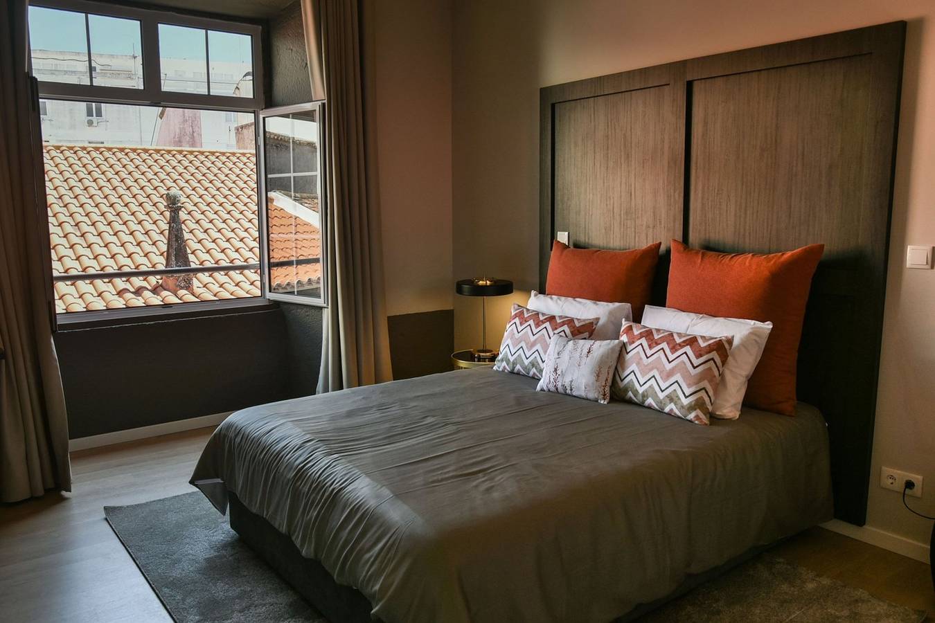 Ganze Wohnung, Guestready - Casa das Arcadas - Room 4 in São Miguel Island, Ponta Delgada