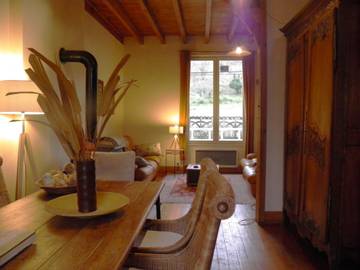 Cottage voor 6 Personen in Hérisson, Montluçon en omgeving, Afbeelding 3