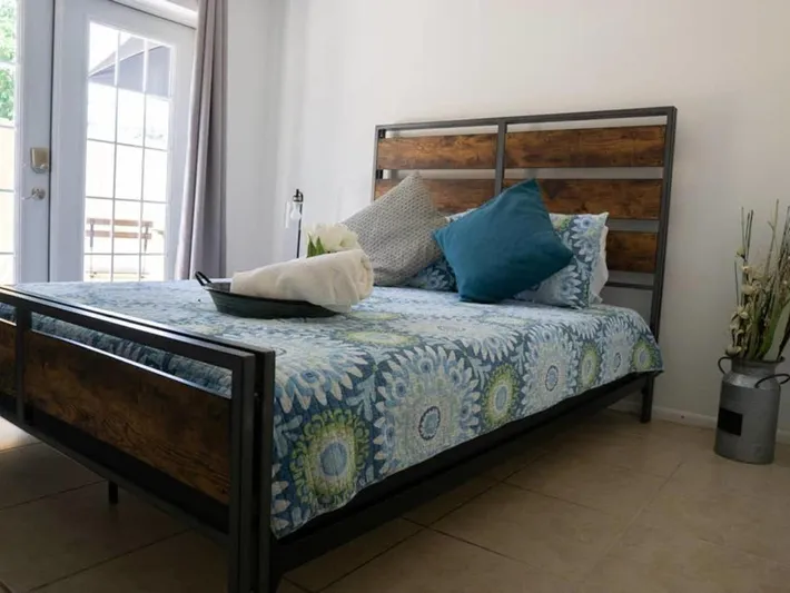 Casa de vacaciones para 2 personas - 1