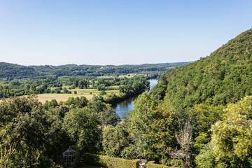 Château pour 20 Personnes dans Carlux, Périgord Noir, Photo 4