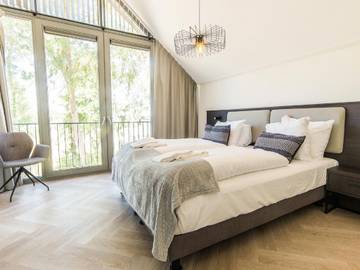 Ferienhaus für 6 Personen, mit Garten, kinderfreundlich in Maastricht