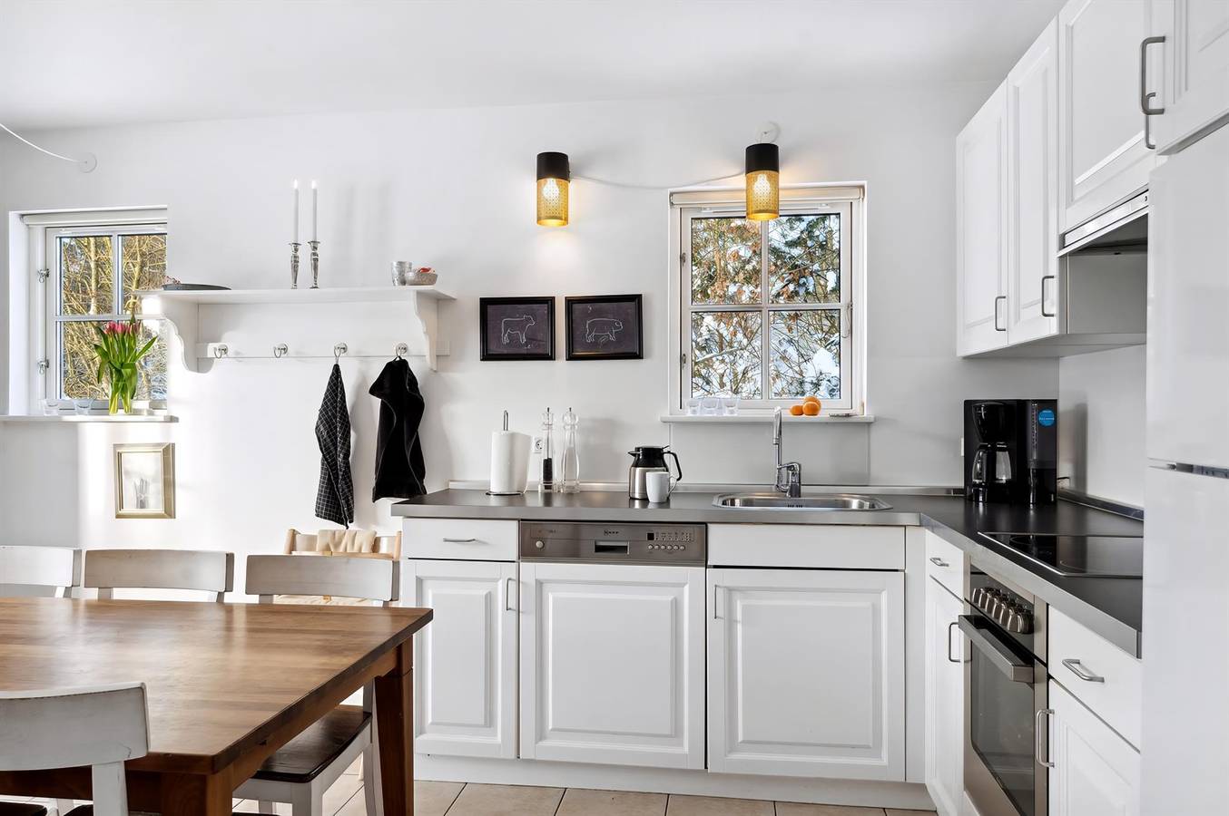 Home in Gjern with Wifi in Gjern, Silkeborg