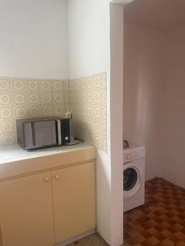 Gîte pour 4 personnes, avec terrasse dans Plage du Rocroy