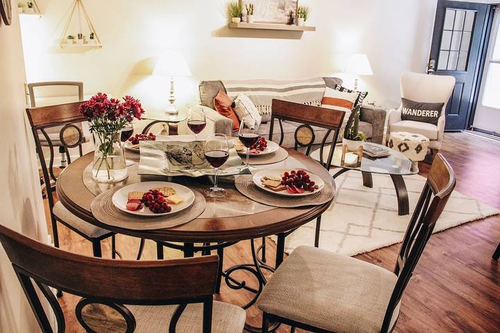 Ferienwohnung für 6 Personen - 1