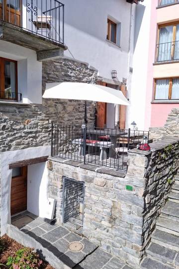 Ferienhaus für 5 Personen in Centovalli, Tessiner Alpen, Bild 3