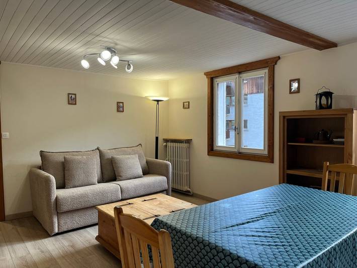 Gîte pour 6 personnes dans Office De Tourisme De La Clusaz