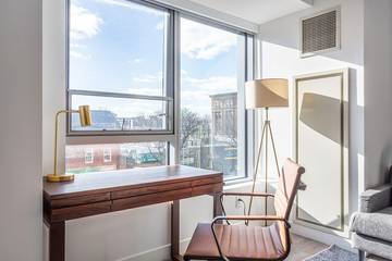 Apartment for 2 Guests in Cambridge (MA), Massachusetts, Picture 4