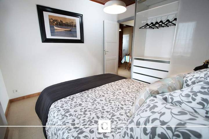 Gîte pour 4 personnes, avec jardin dans Contis-Plage - 3