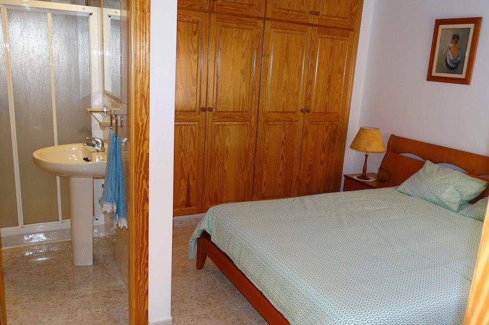 Apartamento entero, Vivienda Vacacional \"La Sanjora\" in Tamaduste, Valverde