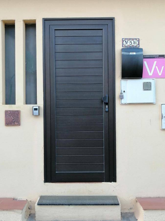 Casa de vacaciones para 6 personas - 1