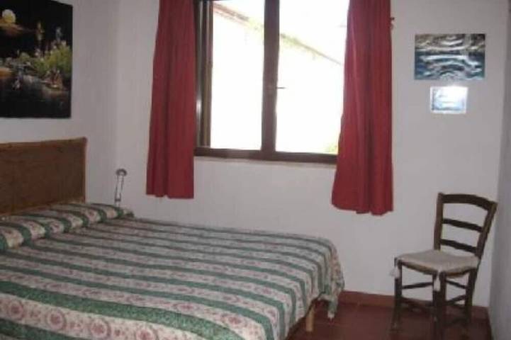 Villa pour 12 personnes, avec jardin, animaux acceptés à San Vito Lo Capo - 4